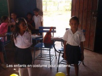 Aide humanitaire Nicaragua (13)