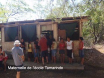 Aide humanitaire Nicaragua (15)