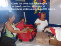 Aide humanitaire Nicaragua (23)