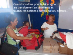 Aide humanitaire Nicaragua (23)