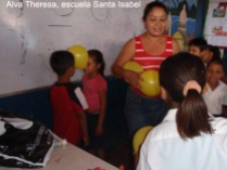 Aide humanitaire Nicaragua (4)
